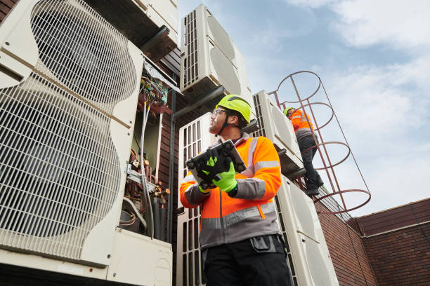 Best HVAC Retrofitting and Upgrading in Crestwood, KY