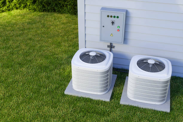 Best Emergency HVAC Services in Crestwood, KY