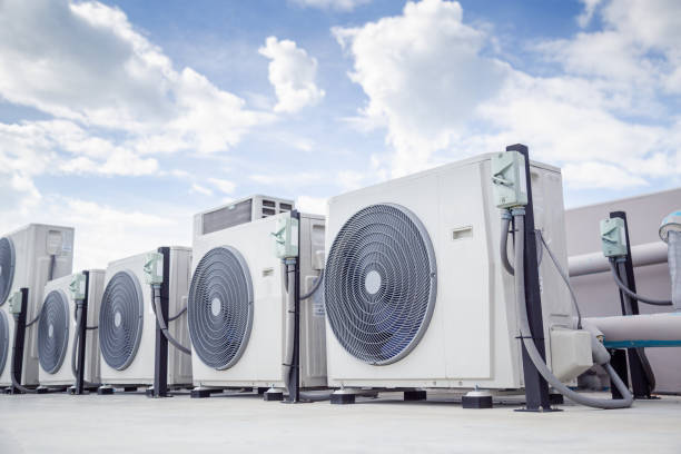 Best Thermostats and Smart Controls in Crestwood, KY
